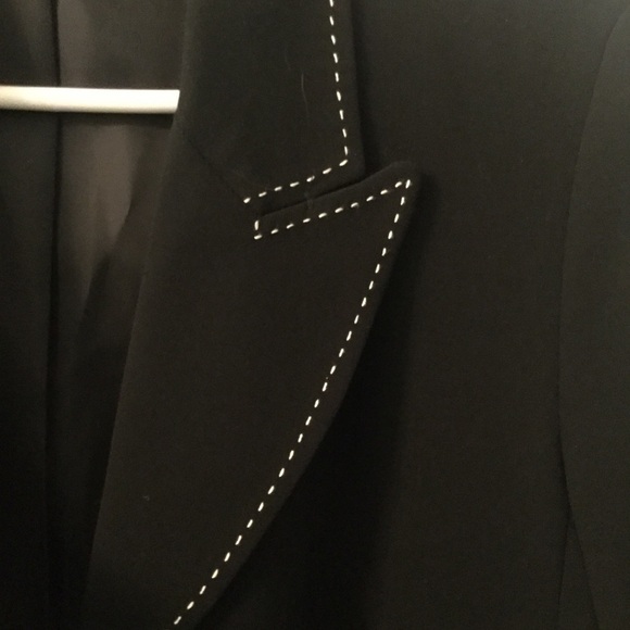 Black Jacket - Picture 6 of 6